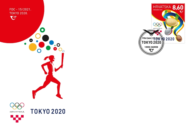 TOKYO 2020 